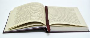 Палітурні послуги Палітурні послуги